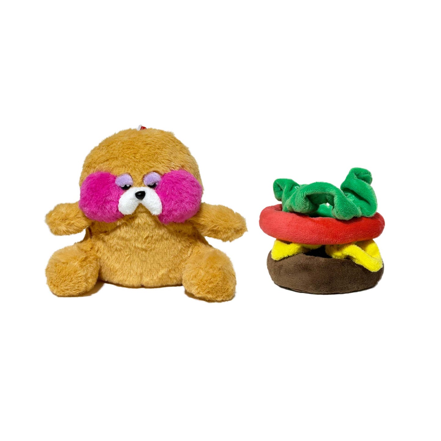 RBB McSnoozle