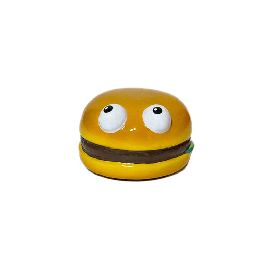 Burger Miniature Statue V2