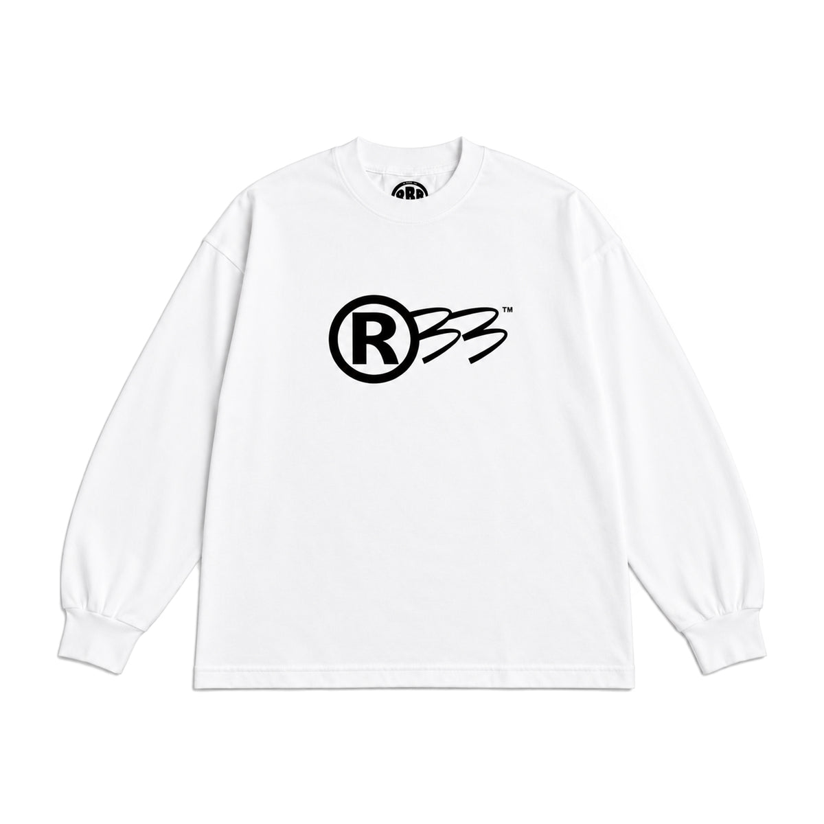 ⓇЗЗ™ L/S Tee