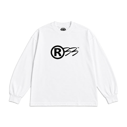 ⓇЗЗ™ L/S Tee