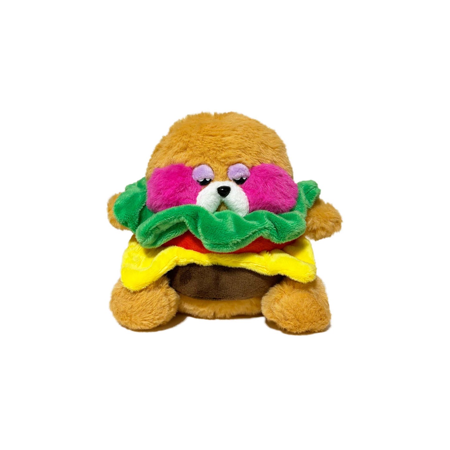 RBB McSnoozle