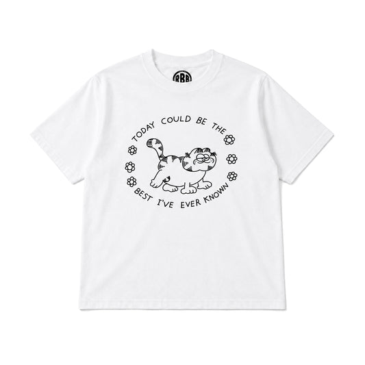 I’m Comin’ to the Best Part of My Life Tee